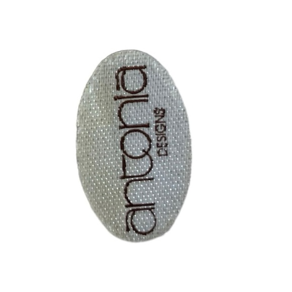 Vintage cream, Crossbody/clutch - Picture 5 of 9